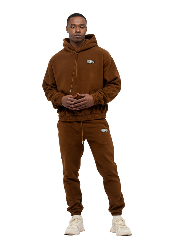 Tom Barron Set da salotto in pile comfort Sottocosto