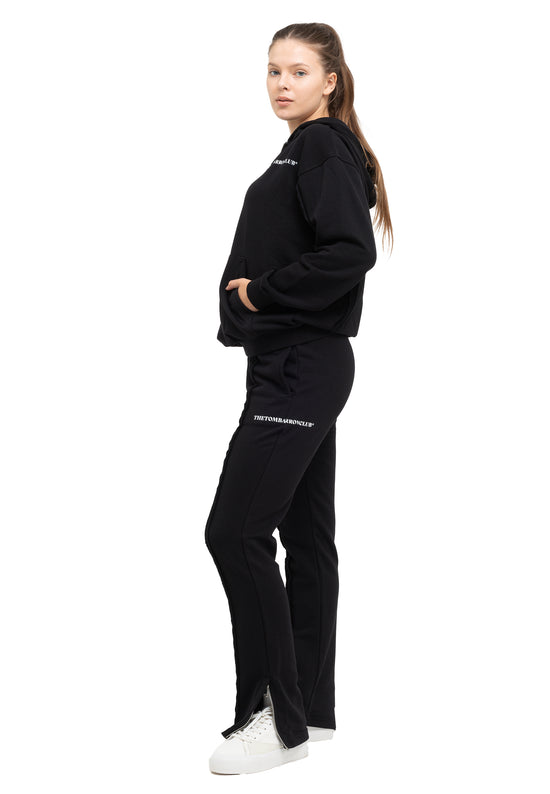 Tom Barron Collezione Milano Luxe Quarter-Zip