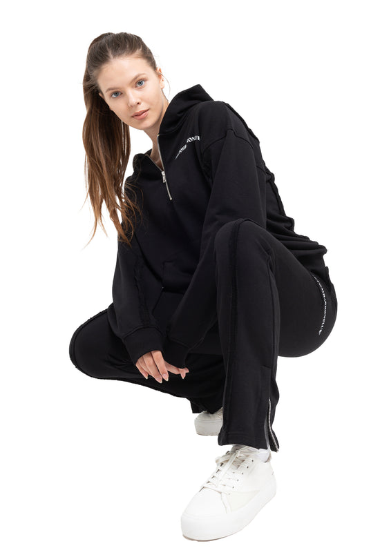 Tom Barron Collezione Milano Luxe Quarter-Zip Online