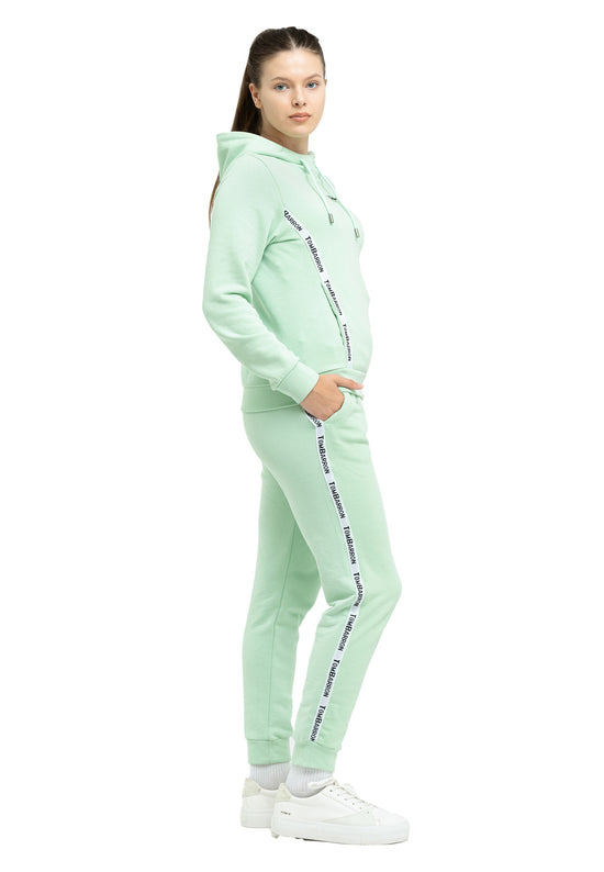 Tom Barron Tuta da ginnastica Milano Stripe Luxe