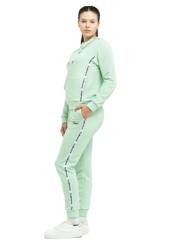 Tom Barron Tuta da ginnastica Milano Stripe Luxe Outlet