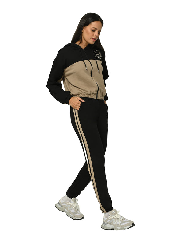Tom Barron Ensemble con zip dell'orso di peluche Hotsell