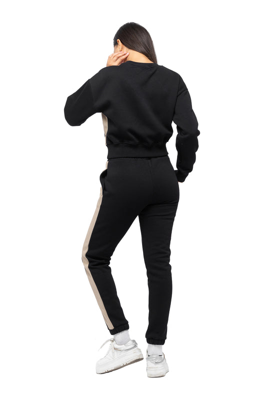 Tom Barron Tuta da ginnastica Pure Joy Luxe