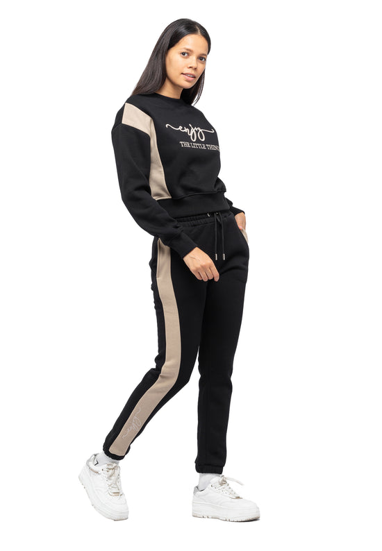 Tom Barron Tuta da ginnastica Pure Joy Luxe Vendita Economica