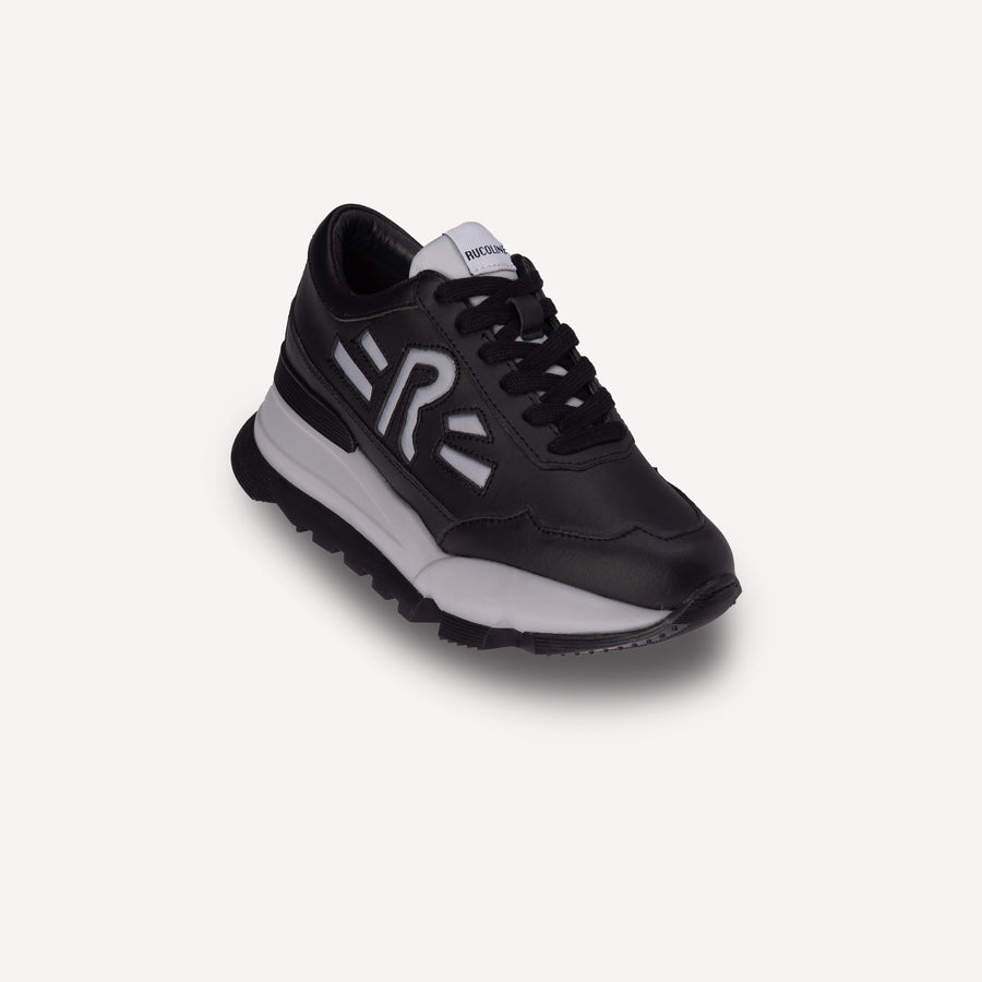 Agile by rucoline AKI 300 PUFFY EMBOSSED Vendita Calda