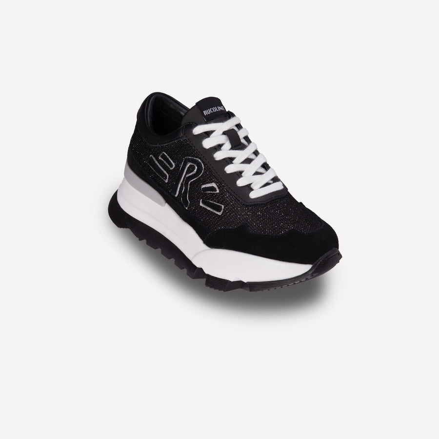 Agile by rucoline AKI 300 MESH GLITTER Vendita