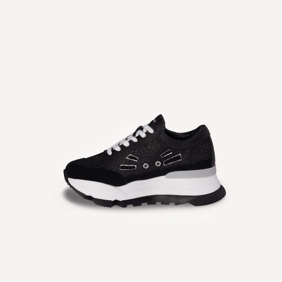 Agile by rucoline AKI 300 MESH GLITTER Vendita