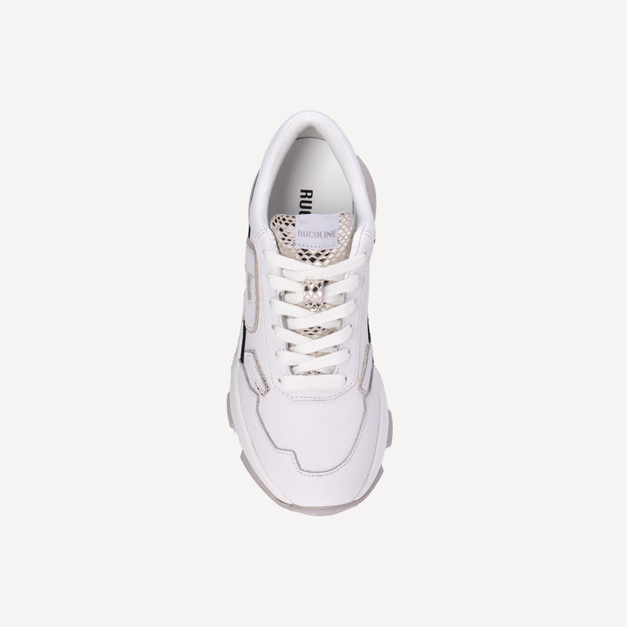 Agile by rucoline AKI 304 SOFT SNAKE I Più Venduti