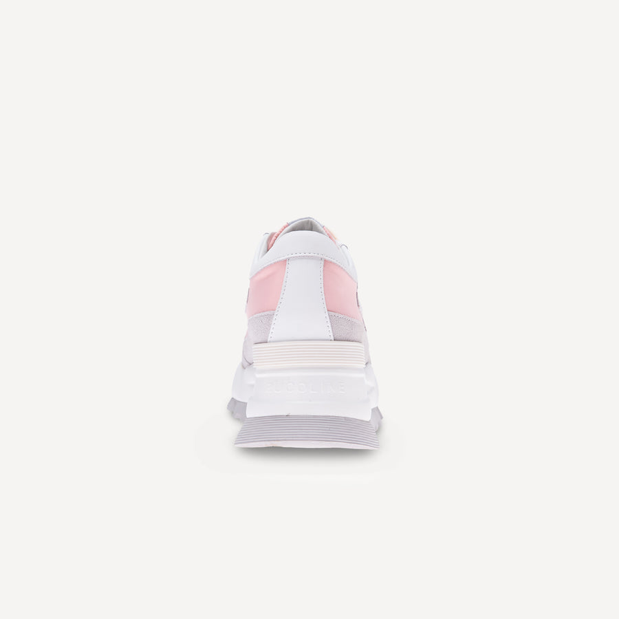 Agile by rucoline AKI 300 BOMBER In Linea