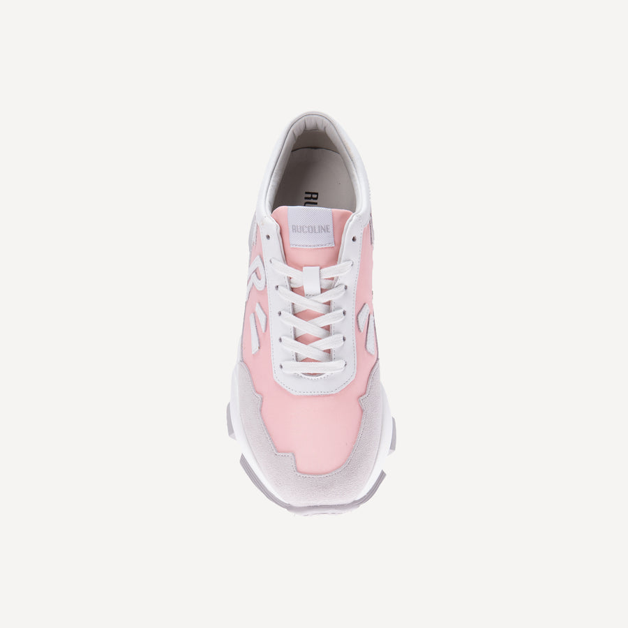 Agile by rucoline AKI 300 BOMBER Nuovo