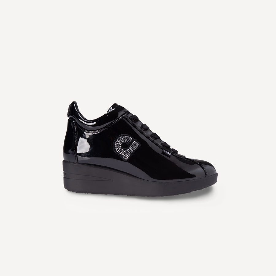 Agile by rucoline JACKIE 226 A PATENT PU