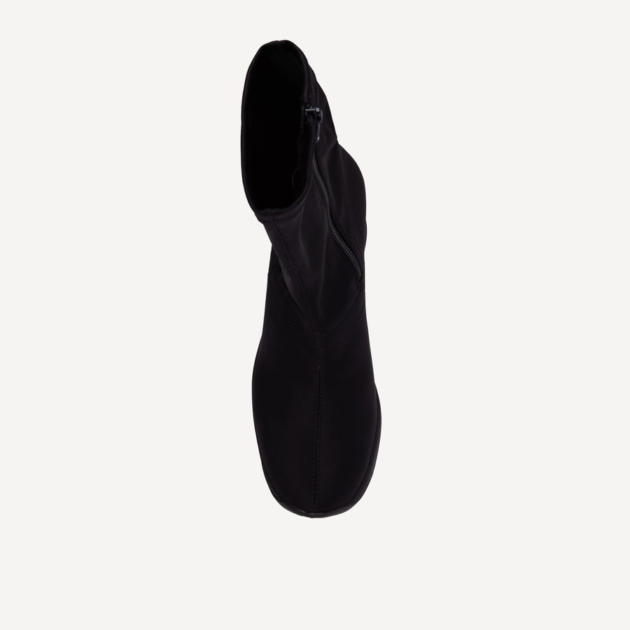Agile by rucoline BRIGITTE BOOTS 182 A LYCRA Qualità