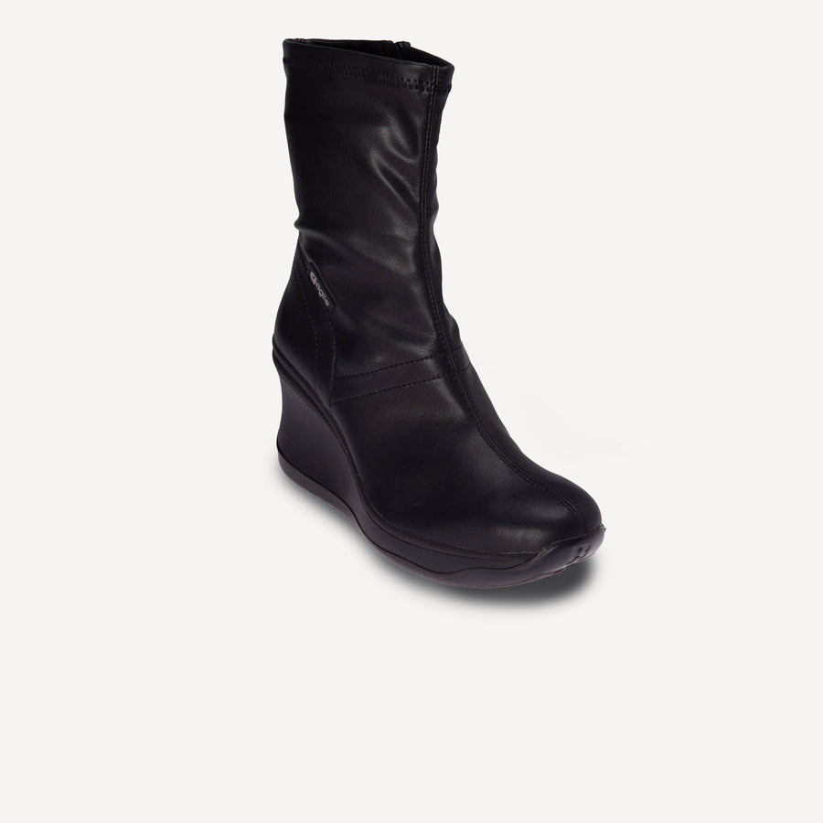 Agile by rucoline BRIGITTE BOOTS 182 A ULTRA SOFT Vendita