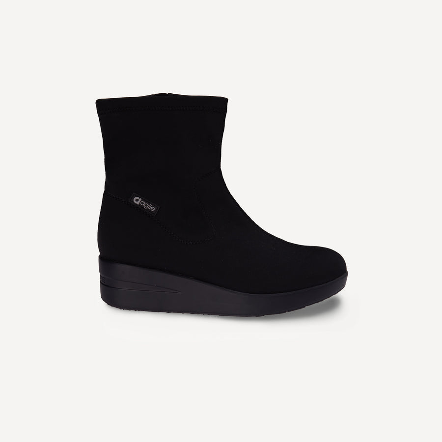 Agile by rucoline JACKIE BOOTS 2621 A LYCRA
