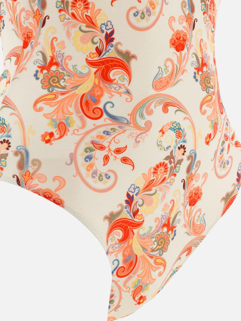 Vietti Etro Costume intero "Paisley" Offerte