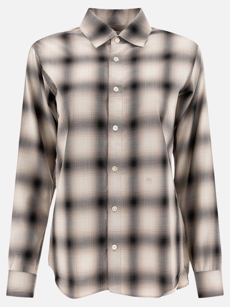 Vietti Nanamica Camicia "Classic Fit"