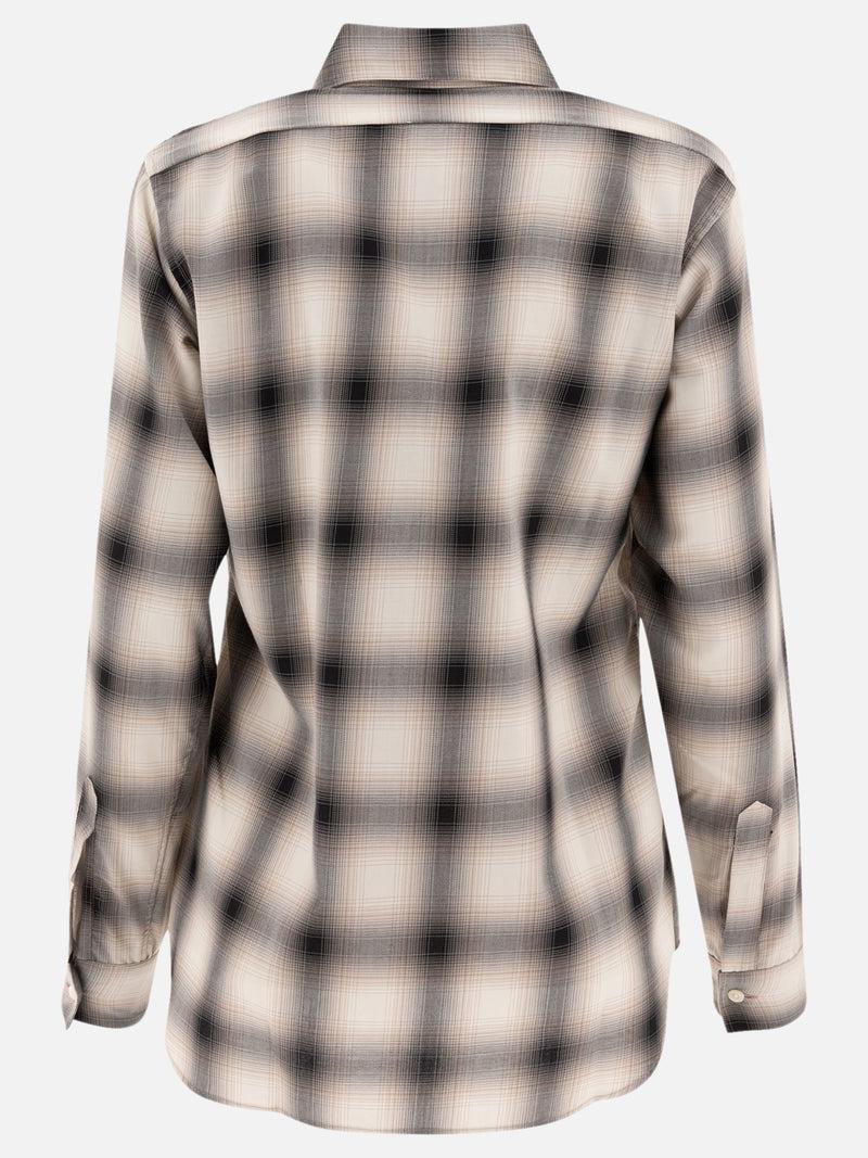 Vietti Nanamica Camicia "Classic Fit" 2025