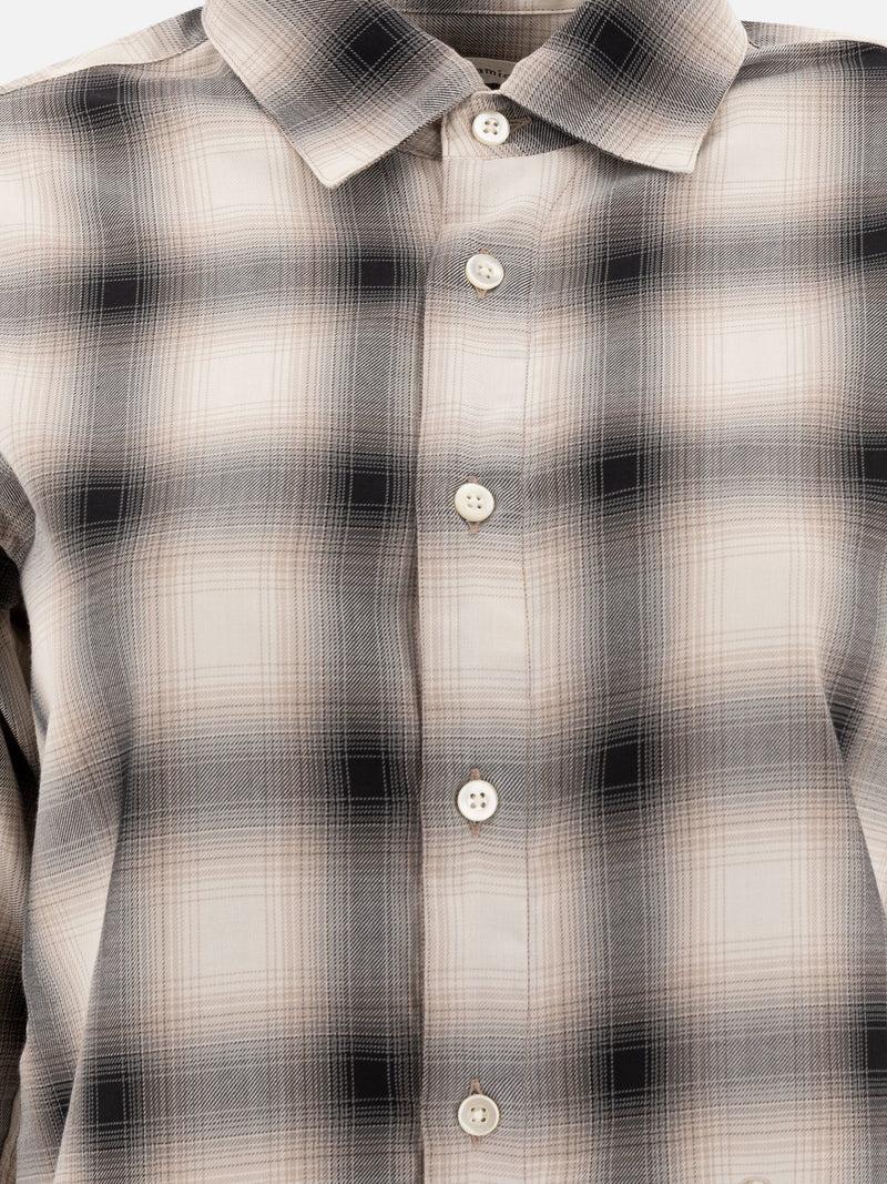 Vietti Nanamica Camicia "Classic Fit" 2025