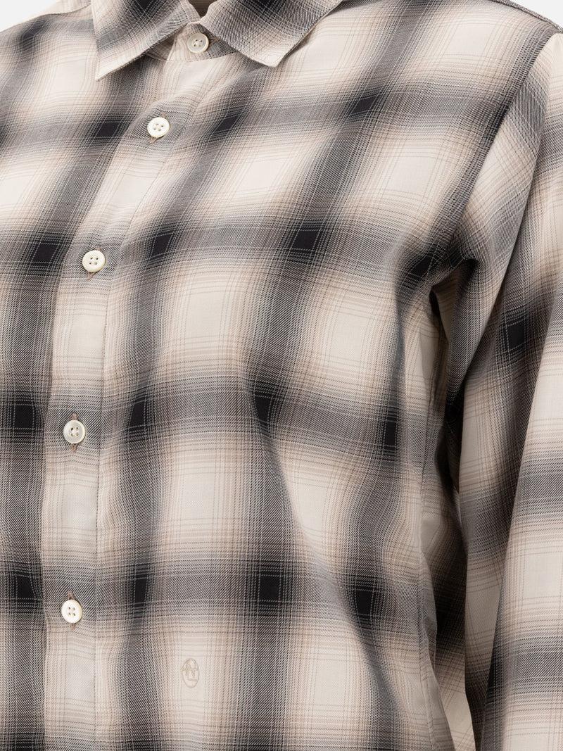 Vietti Nanamica Camicia "Classic Fit" 2025