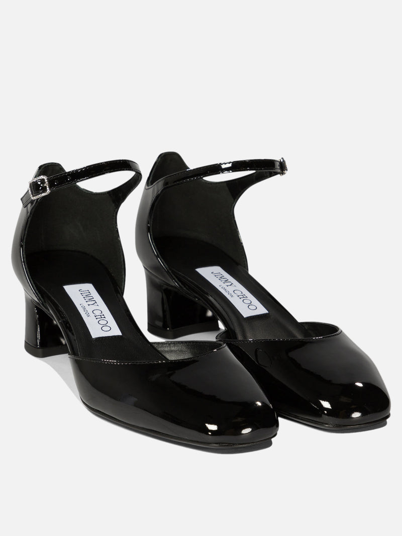 Vietti Jimmy Choo Mary Jane "Pixie" Negozi Online