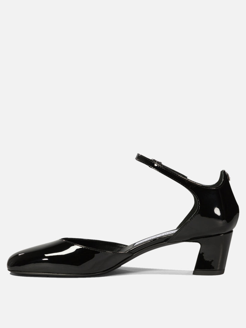 Vietti Jimmy Choo Mary Jane "Pixie" Negozi Online