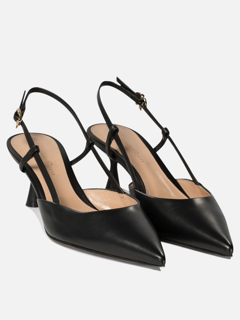 Vietti Gianvito Rossi Slingback "Ascent 55" Acquista Ora