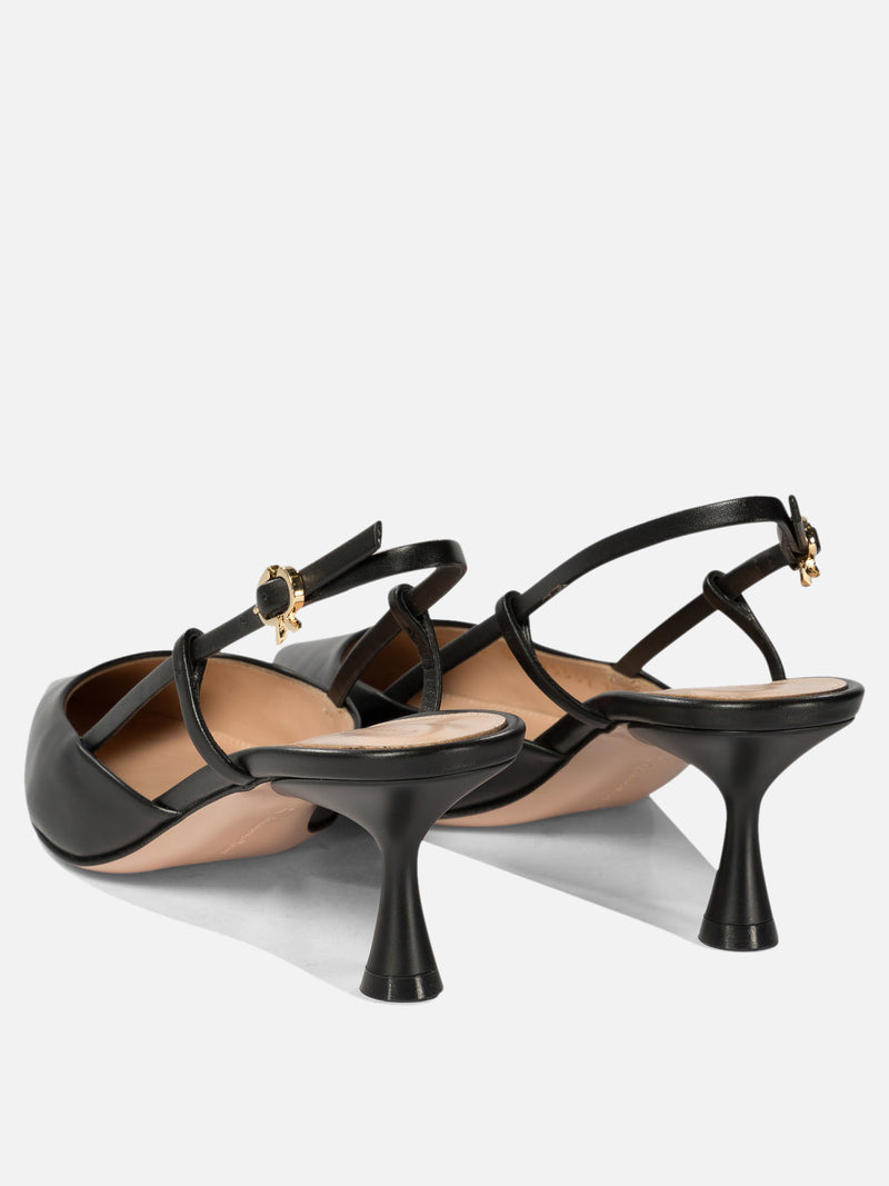 Vietti Gianvito Rossi Slingback "Ascent 55" Acquista Ora