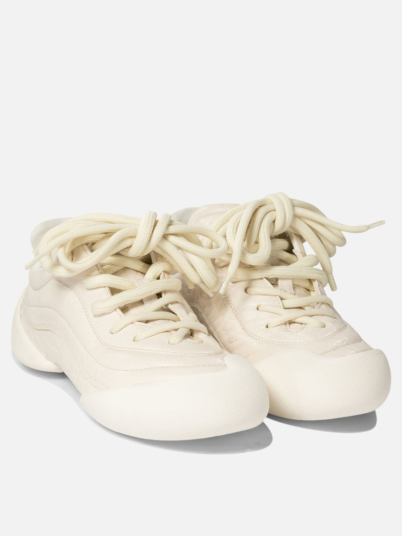 Vietti Alexander McQueen Sneaker "Flexion" Shopping Online