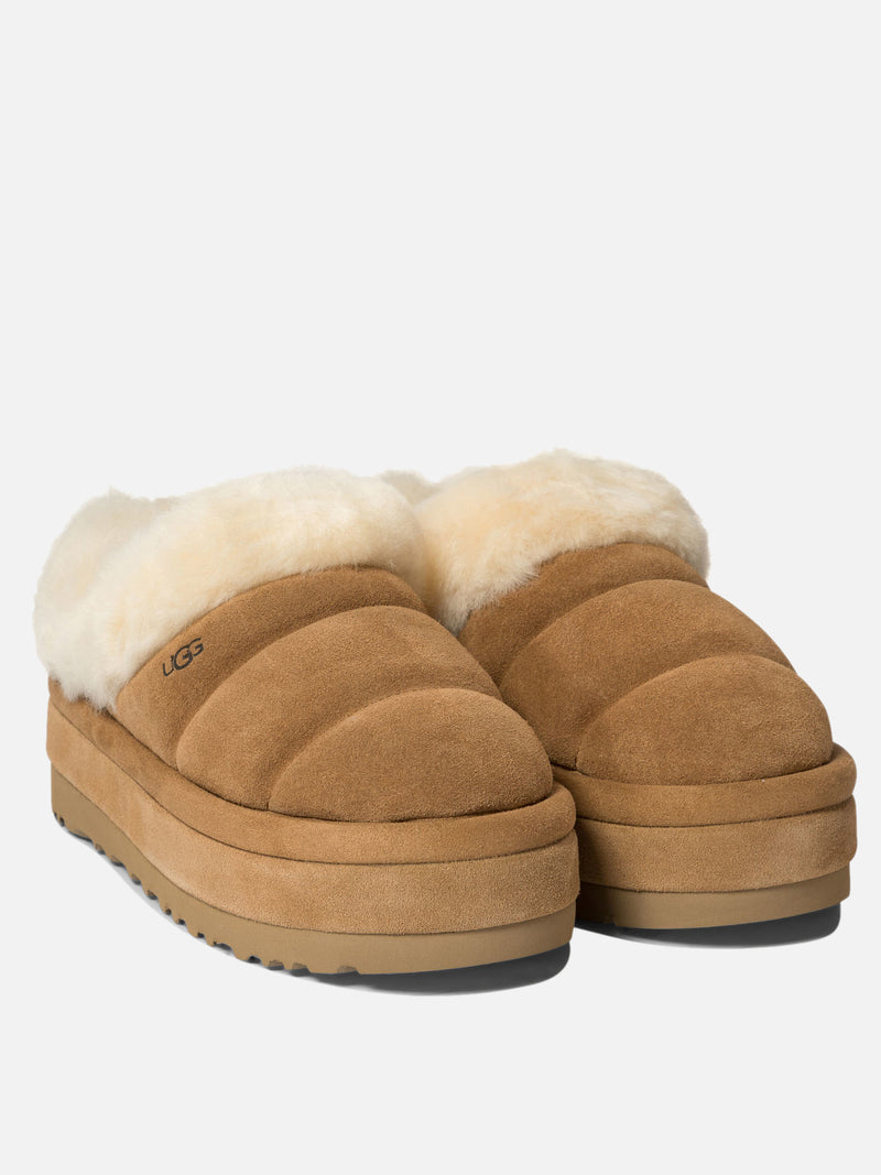 Vietti Ugg Slipper "Tazzlita" Affare Del Giorno