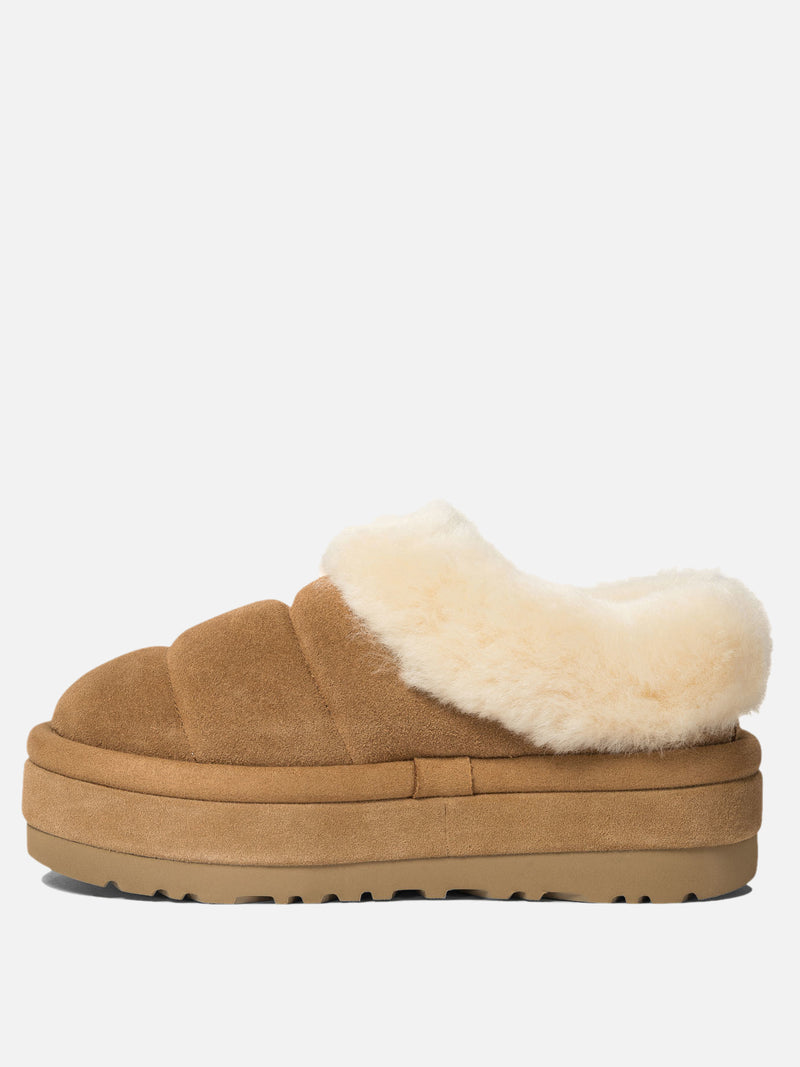 Vietti Ugg Slipper "Tazzlita" Affare Del Giorno