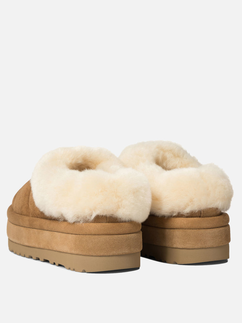 Vietti Ugg Slipper "Tazzlita" Affare Del Giorno