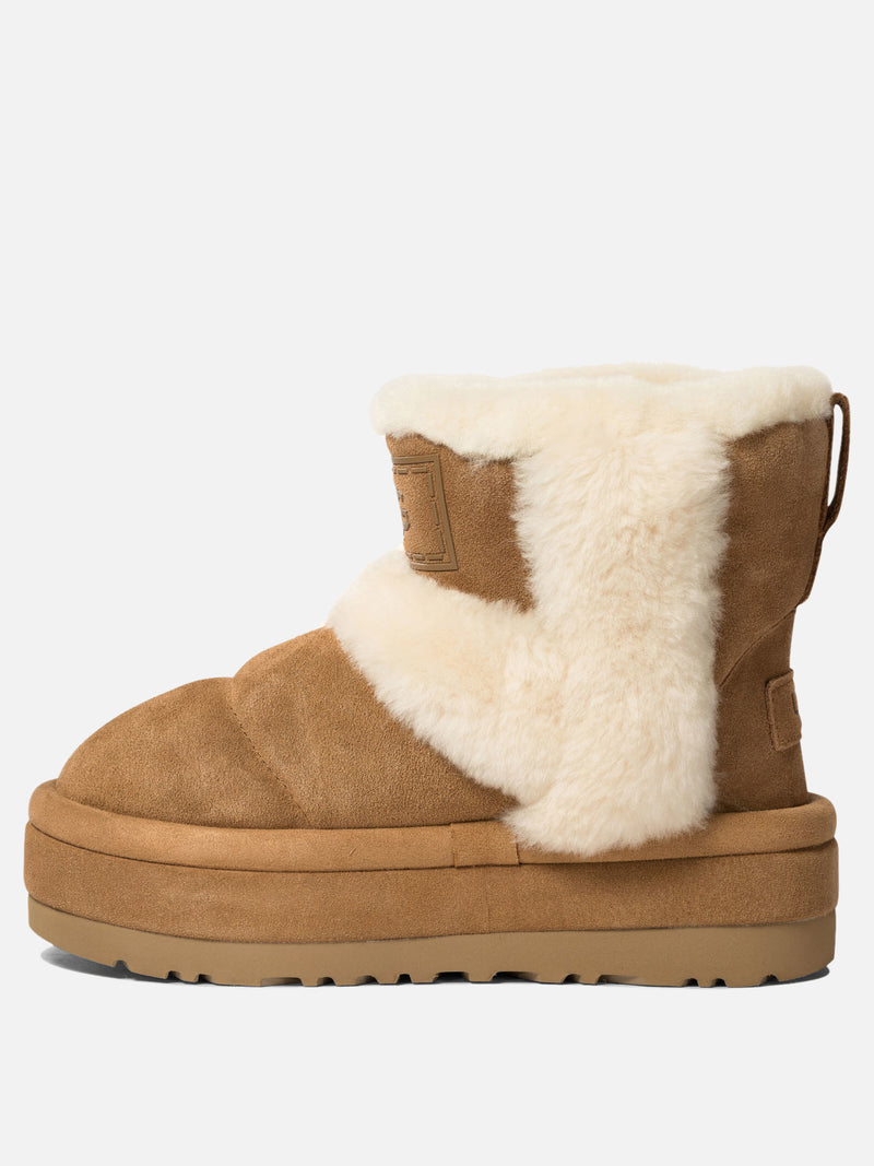 Vietti Ugg Stivaletti "Chillapeak" Convenienza