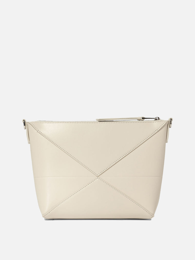 Vietti Loewe Borsa a spalla "Puzzle Fold" In Vendita