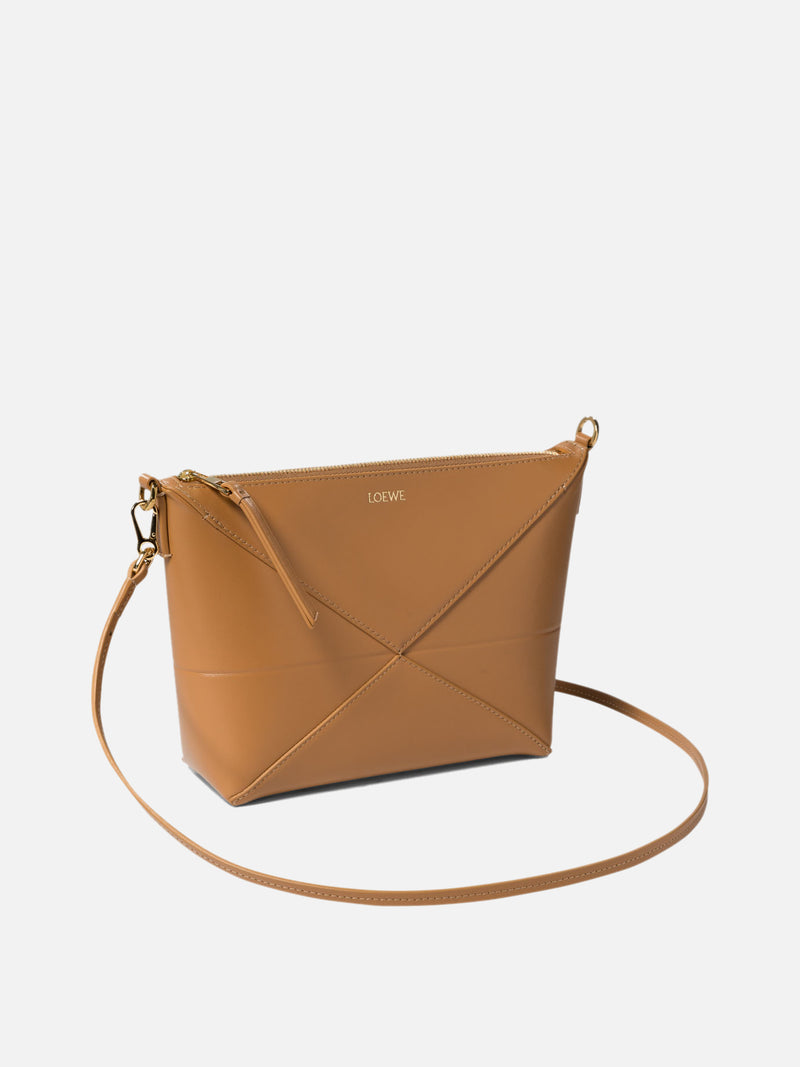Vietti Loewe Borsa a spalla "Puzzle Fold" Saldi