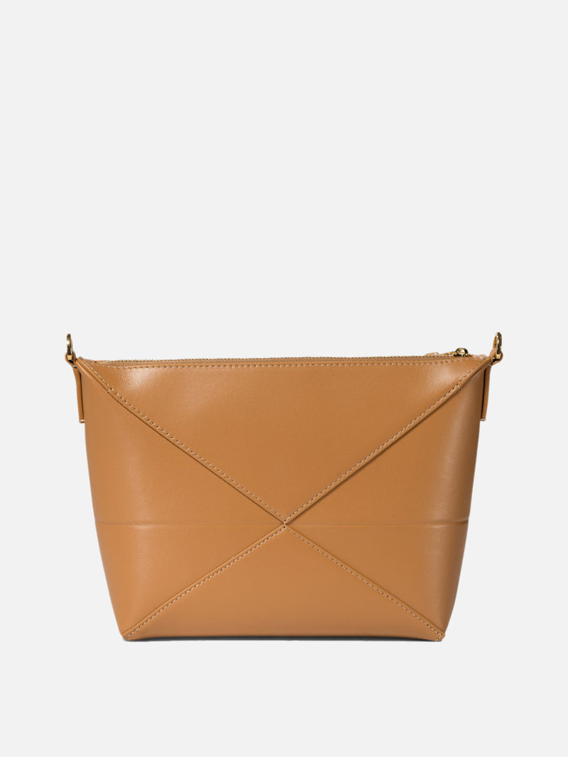 Vietti Loewe Borsa a spalla "Puzzle Fold" Saldi