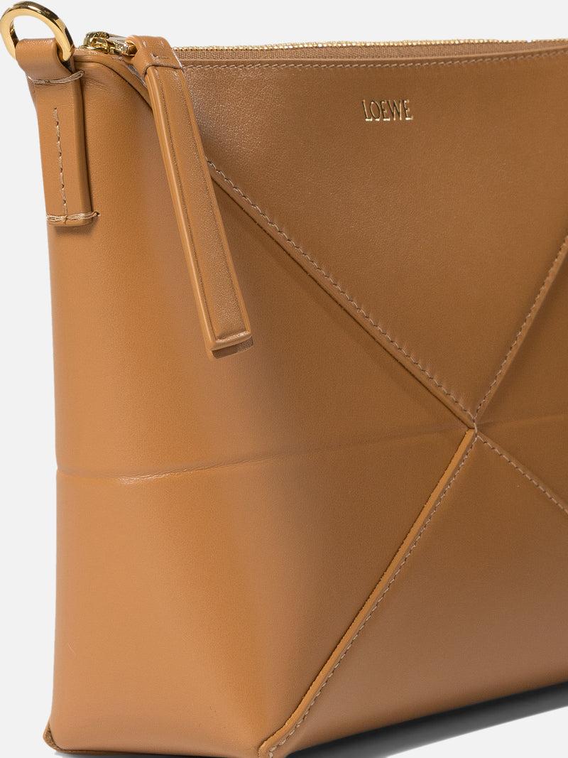 Vietti Loewe Borsa a spalla "Puzzle Fold" Saldi