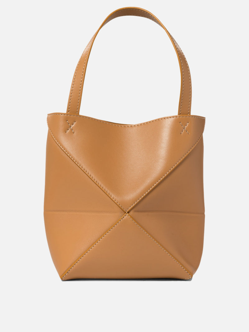 Vietti Loewe Borsa a mano "Puzzle Fold" Offerte