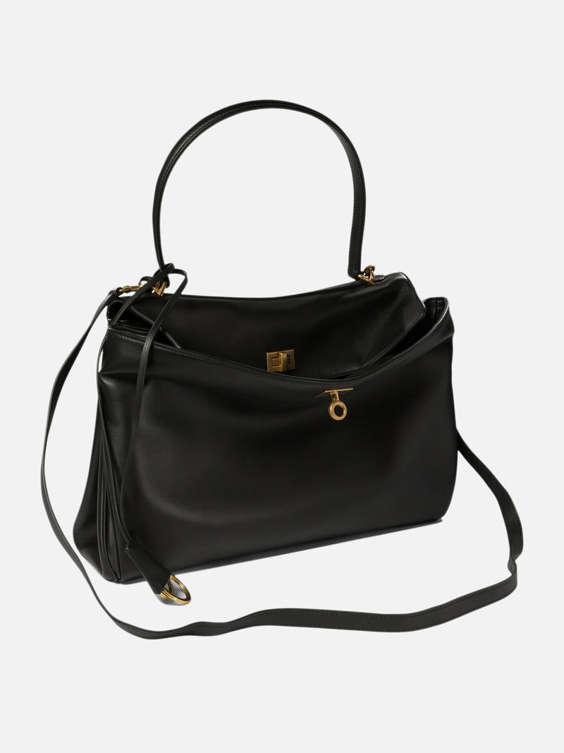 Vietti Balenciaga Borsa a mano "Rodeo M" I Più Venduti
