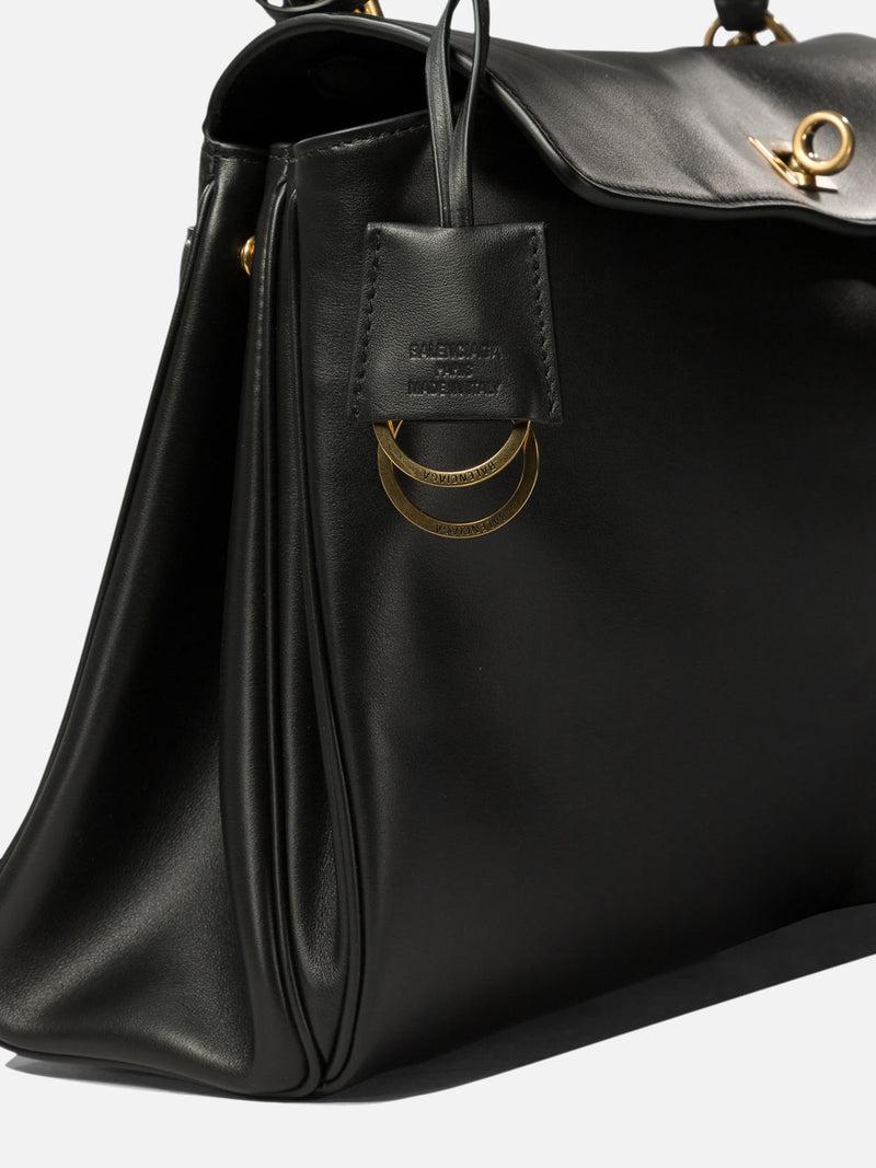 Vietti Balenciaga Borsa a mano "Rodeo M" I Più Venduti