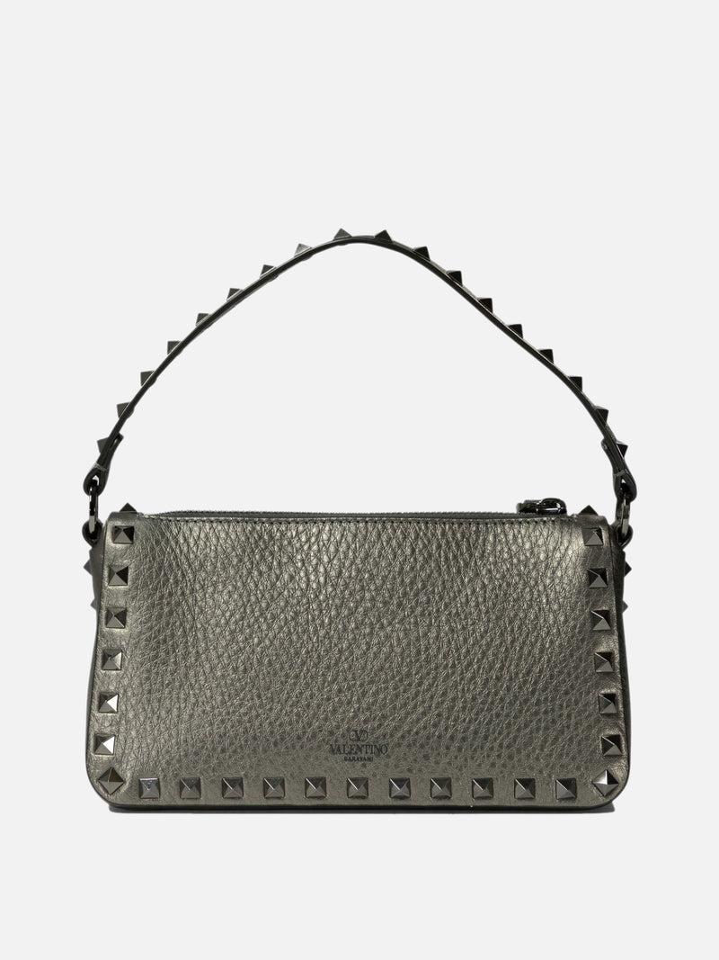 Vietti Valentino Garavani Borsa a spalla "Rockstud Small" Vendite Flash