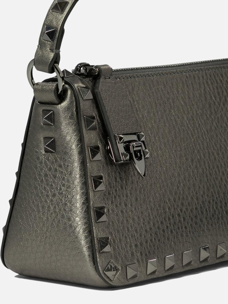 Vietti Valentino Garavani Borsa a spalla "Rockstud Small" Vendite Flash