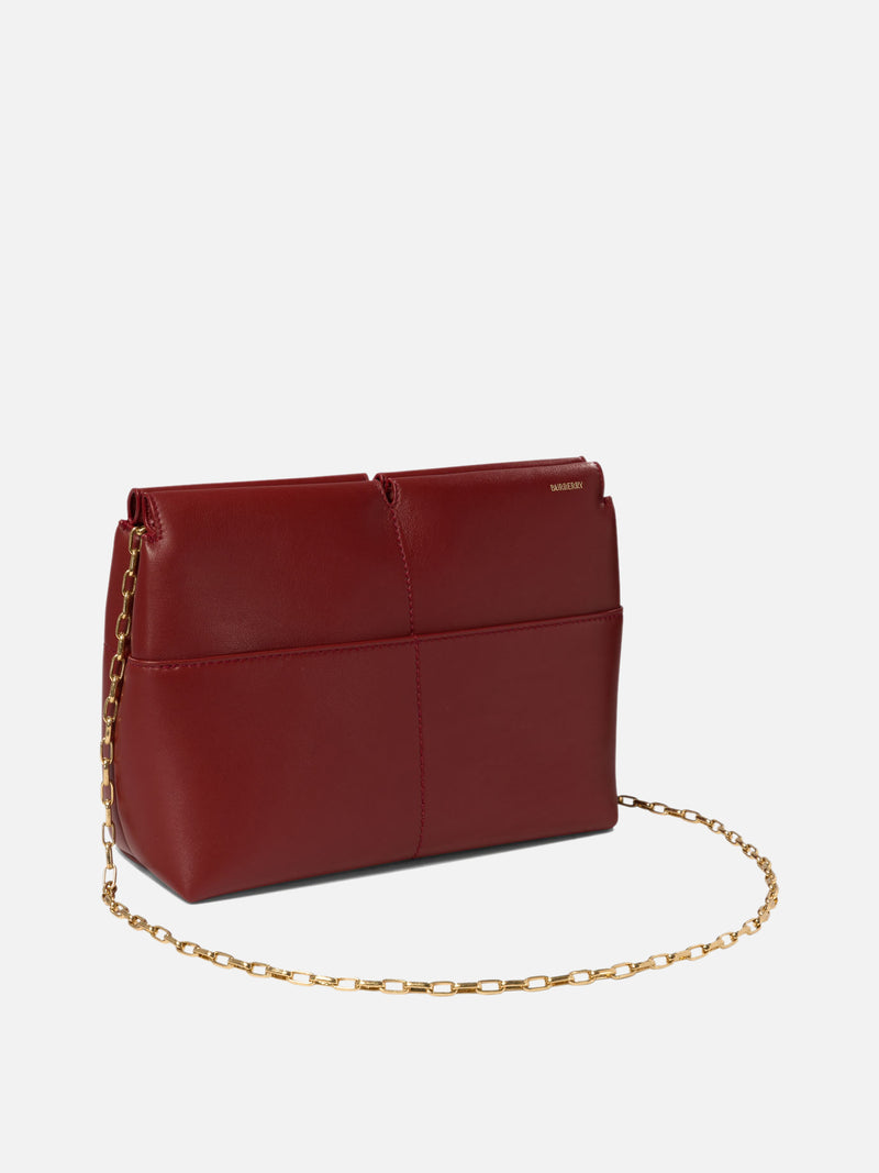 Vietti Burberry Borsa a tracolla "Snip" Nuova