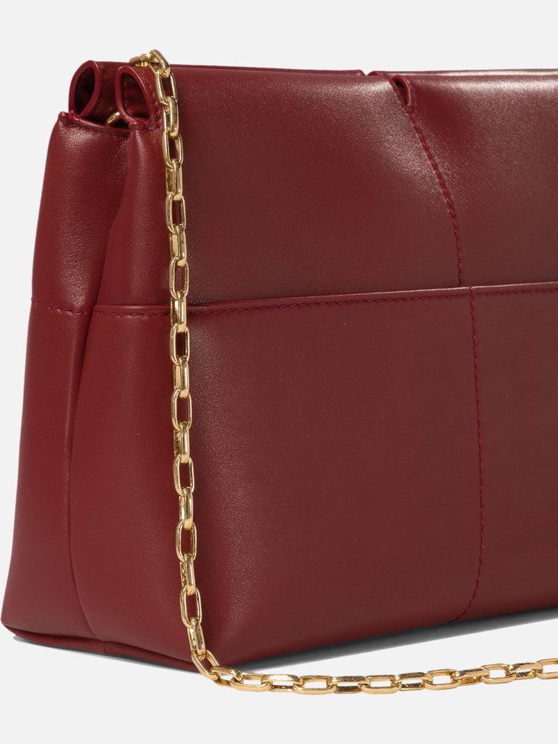 Vietti Burberry Borsa a tracolla "Snip" Nuova