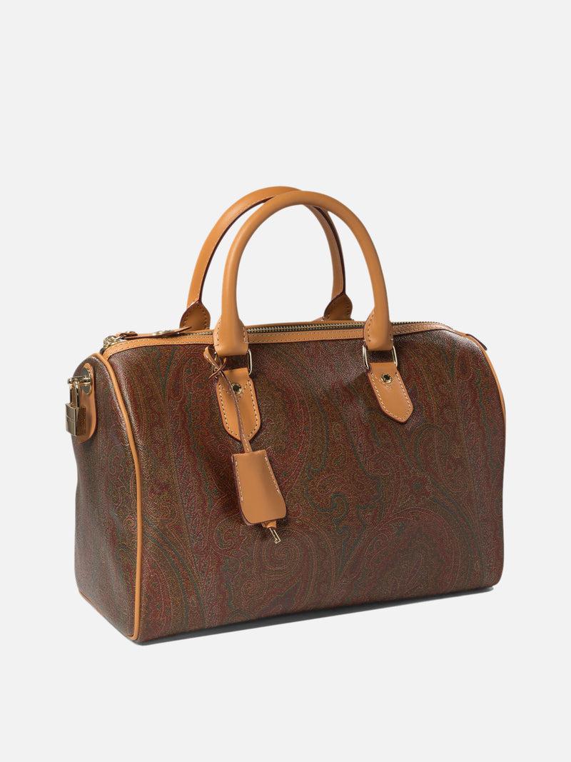 Vietti Etro Borsa a mano "Paisley" 2025