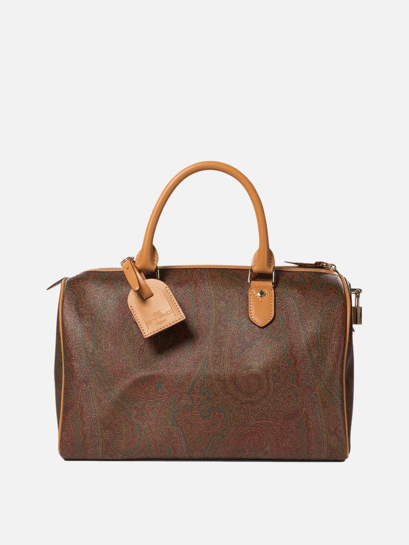 Vietti Etro Borsa a mano "Paisley" 2025