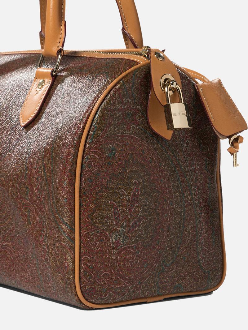 Vietti Etro Borsa a mano "Paisley" 2025
