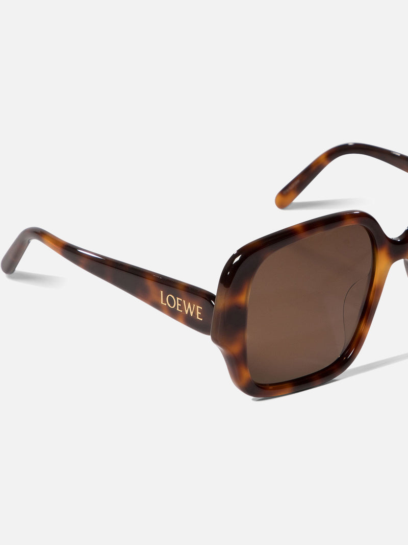 Vietti Loewe Occhiali da sole "Square Slim" Italia