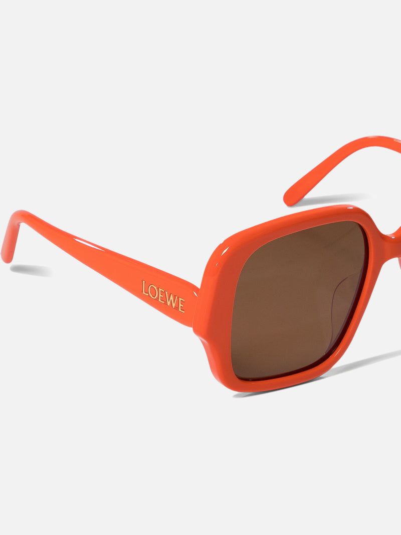 Vietti Loewe Occhiali da sole "Square Slim" 2025