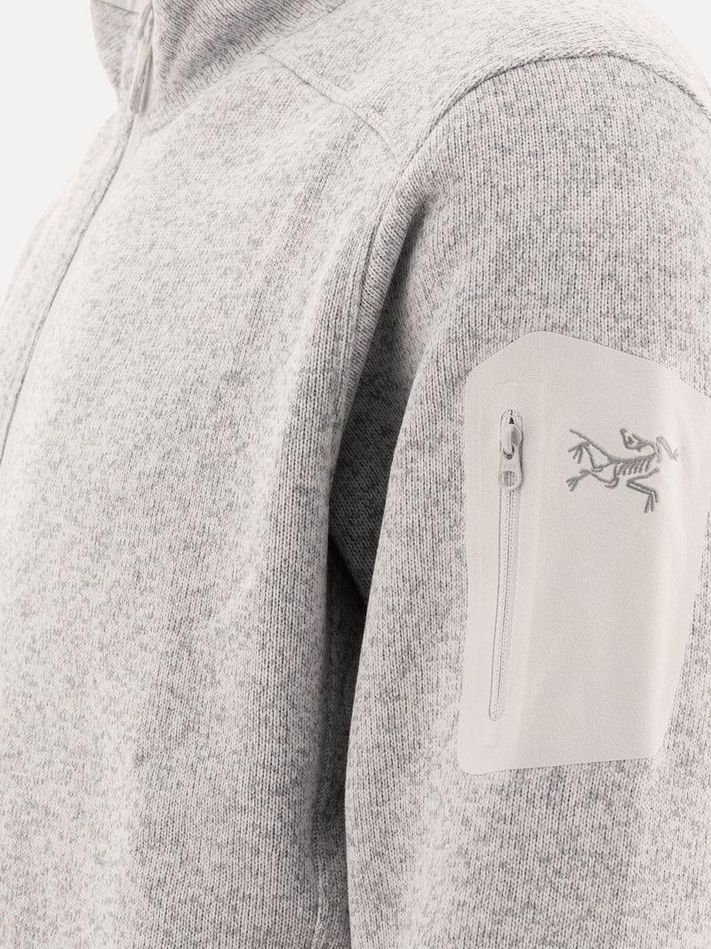 Vietti Arc'teryx Felpa "Covert" Convenienza