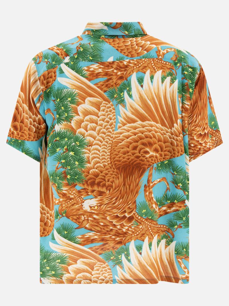 Vietti Sun Surf Camicia "Taka Master of the Run" Novità
